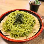 吉田清栄堂 - 京の茶そば