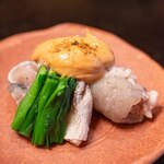 よし町 - 2025.1 あんこう友酢