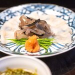 よし町 - 2025.1 大津港産天然トラフグ（てっさとてっぴ）