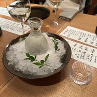 銀座ろくさん亭 - 