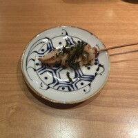 築地青空三代目 本店 - 