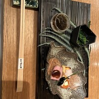 銀座ろくさん亭 - 