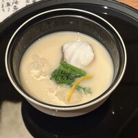 銀座ろくさん亭 - 
