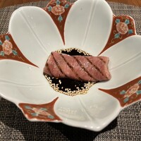 series - よだれ牛