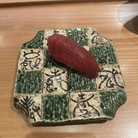 築地青空三代目 本店 - 