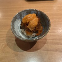 築地青空三代目 本店 - 