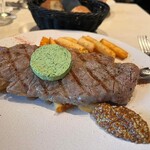 Le Beurre Noisette - 