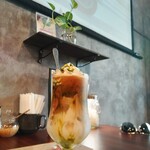 はじかみ喫茶 - 