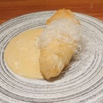 luogo - 河豚のベニエフリット