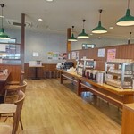 ミスター★バーク 神戸谷上店 - 