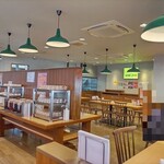 ミスター★バーク 神戸谷上店 - 