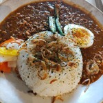 はじかみ喫茶 - 