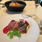 Le Beurre Noisette - 