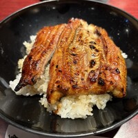 新宿うな鐵 はなれ - 