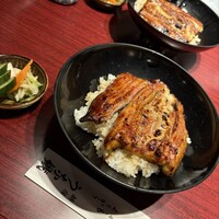 新宿うな鐵 はなれ - 