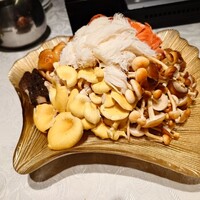 御膳房 六本木店 - 