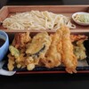 うどんや膳