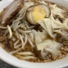 中華麺店 喜楽