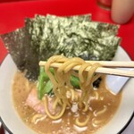 家系ラーメン 王道家直系 修 - 