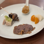 深川 中華 Shin - 