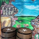 Let it Beef - 