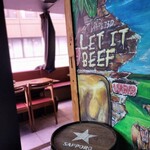 Let it Beef - 