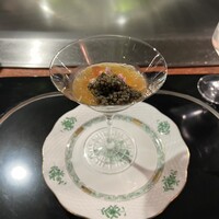 銀座うかい亭 - 