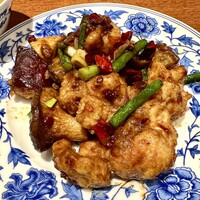 老四川 飄香小院 - 