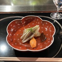 銀座うかい亭 - 