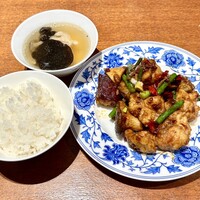 老四川 飄香小院 - 