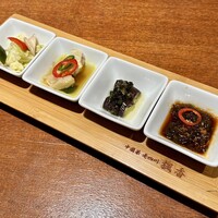老四川 飄香小院 - 