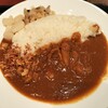 カレーダイニング アビオン