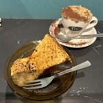 Cois espresso club - 