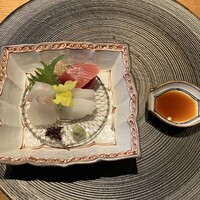 泉岳寺門前 紋屋 - 