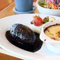 上野洋食遠山 - 
