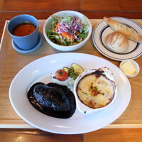 上野洋食遠山 - 