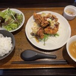 チャイナダイニング クーイン - 