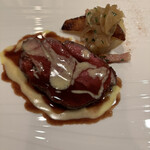 ル・ブション - 