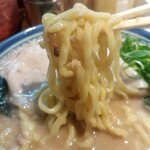 博多とんこつ 天神旗 - 超博多