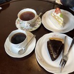 マダム シュークレーム - 