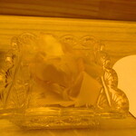 鮨処 凜 - ガリ【２０２５年１月】