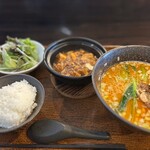 チャイナダイニング クーイン - 