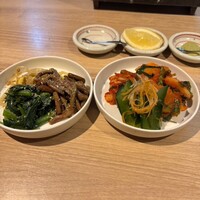 炭火焼肉 肉の匠 ひうち -  炭火焼肉 肉の匠 ひうち -