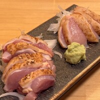 焼鳥と水炊き 櫛田 - 