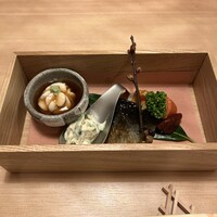 宮川本廛 赤坂宮川 - 