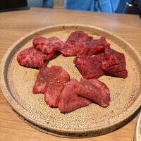 炭火焼肉 肉の匠 ひうち -  炭火焼肉 肉の匠 ひうち -