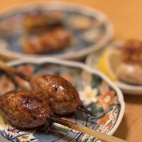 焼鳥と水炊き 櫛田 - 