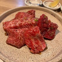 炭火焼肉 肉の匠 ひうち -  炭火焼肉 肉の匠 ひうち -
