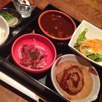 和牛料理 要 - 和牛づくし定食