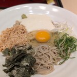 花旬庵 - 料理写真: